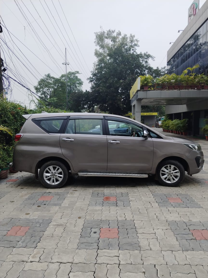 Local Taxi